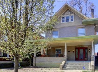 1535 Quarrier St, Charleston, WV 25311