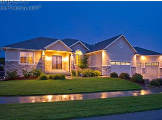 424 Horizon Cir, Greeley, CO 80634