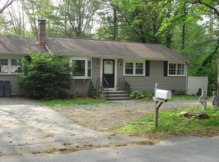 203 Ridge St, Millis, MA 02054