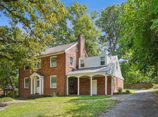 4501 Beechwood Rd, College Park, MD 20740