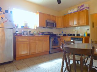 832 Parker St APT 2B, Roxbury Crossing, MA 02120