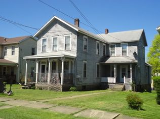 108 W 5th St, Oil City, PA