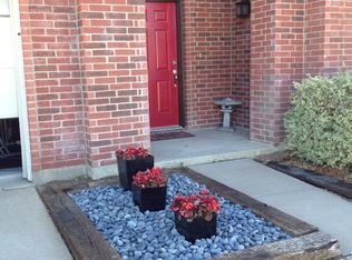 1515 Windy Meadows Dr, Burleson, TX 76028