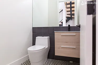 Rented by Nooklyn NYC LLC