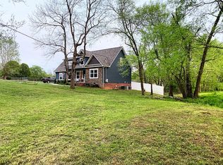 355 Eady Rd, Shelbyville, TN 37160