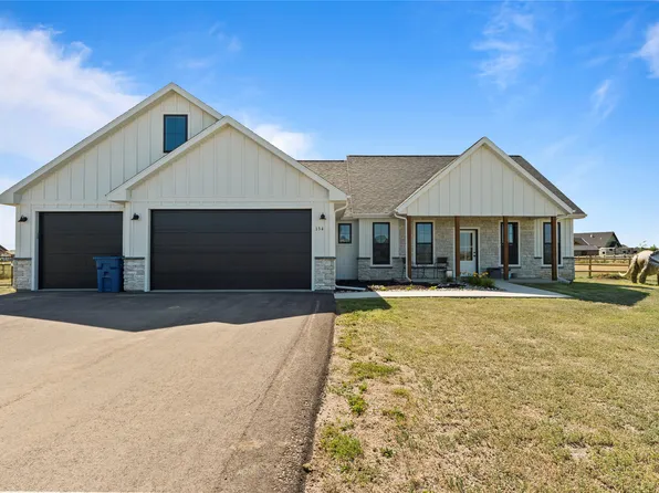 154 Granite Hill Ln, Great Falls, MT 59405