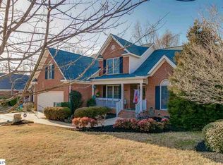 14 Bushberry Way, Greer, SC 29650