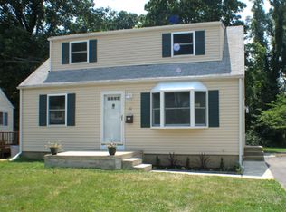 32 Longwood Dr, Hamilton, NJ 08620