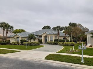 1652 Palmetto Palm Way, North Port, FL 34288