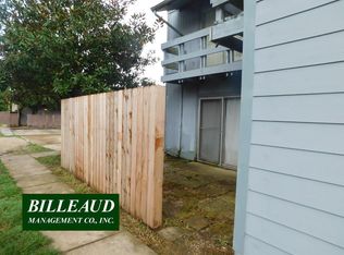 506 Fox Run Ave APT 1, Lafayette, LA 70508