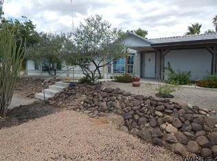 4652 E Bayside Dr, Topock, AZ 86436
