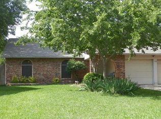 1118 Heiden Ct, Flower Mound, TX 75028