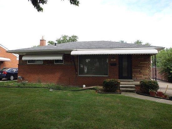 1st image of 11647 Hovey St #0