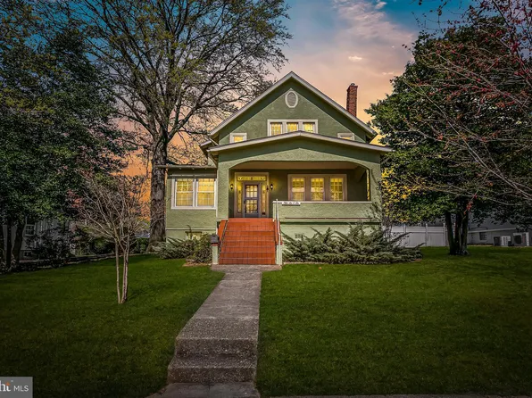 5606 Hilltop Ave, Baltimore, MD 21206