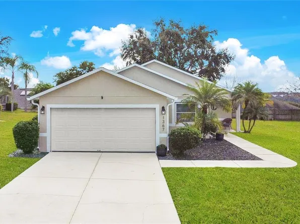 1367 Willow Crest Dr, Clermont, FL 34711