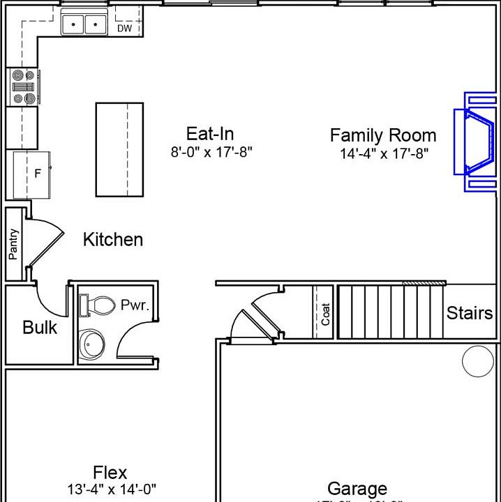 2nd image of 5920 Langport Dr