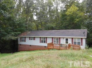 10632 Pine Thicket Ct, Raleigh, NC 27603