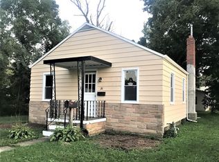 20 Sycamore St, Mount Vernon, OH 43050