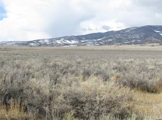 E County Road 8 S, Monte Vista, CO 81144