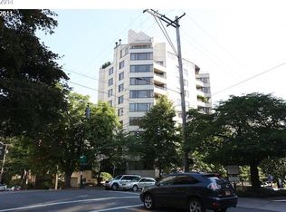 2245 SW Park Pl UNIT 2B, Portland, OR 97205
