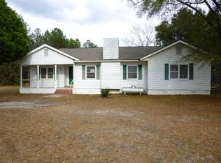 3251 Blackshear Hwy SE, Baxley, GA 31513