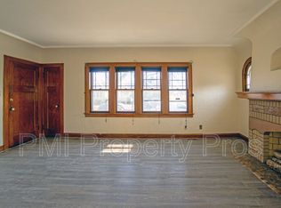 3403 N 36th St, Milwaukee, WI 53216