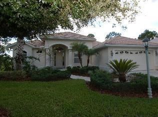 1335 Solitary Palm Ct, North Port, FL 34288