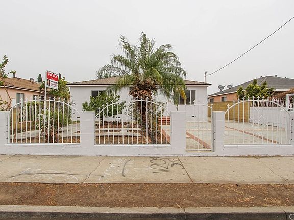5th image of 1629 W 205th St