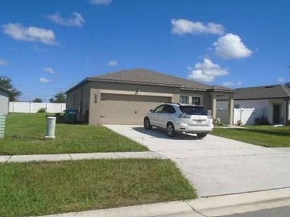 Property Front View