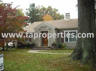 3314 Bellemeade Ave, Evansville, IN 47714