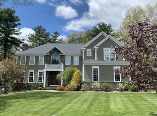 66 Mary Catherine Ln, Sudbury, MA 01776