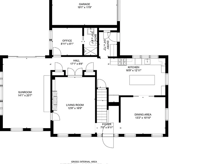 99 Thayer Rd — Photo 20
