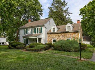 3684 Cheltenham Rd, York, PA 17402