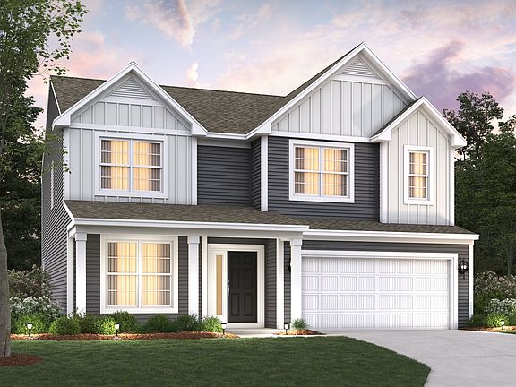 Akerman II Elevation B