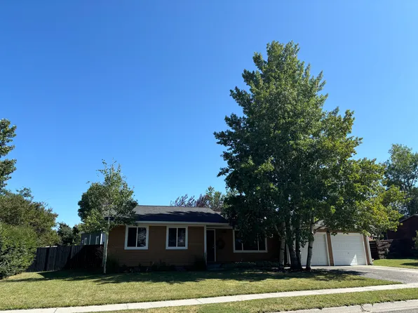 2512 Westridge Dr, Bozeman, MT 59715