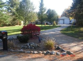 1726 Gun Club Rd, Caro, MI 48723