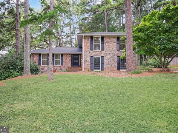 2902 Marlin Cir, Chamblee, GA 30341