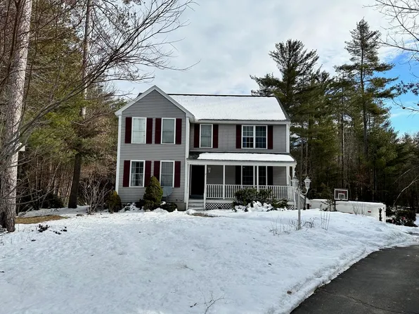 12 Prospect Road, Deerfield, NH 03037