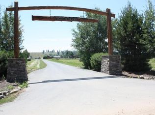 581 Cash Nichols Rd, Stevensville, MT 59870