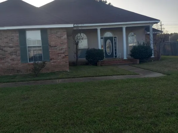 1110 Alixandria Dr, Jackson, MS 39272