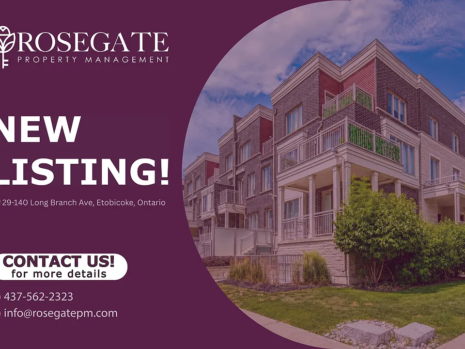 140 Long Branch Ave #29