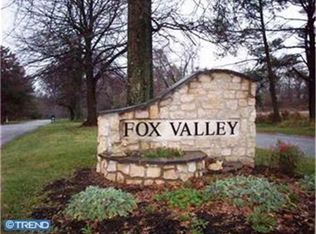 12 Dougherty Blvd APT A3, Glen Mills, PA 19342