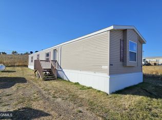 14590 50c St, Williston, ND 58801
