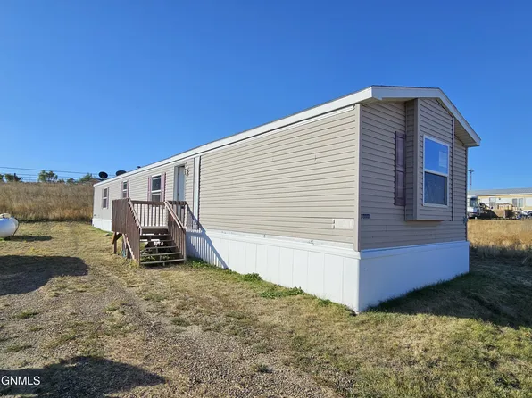 14590 50c St, Williston, ND 58801
