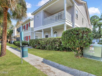 42 Cassandra Ln APT B, BLUFFTON, SC, 29910