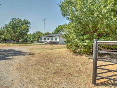 283961 E 1670th Rd, Marlow, OK, 73055