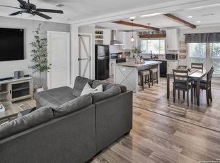 838 Golf Course Dr E, Spring Branch, TX 78070