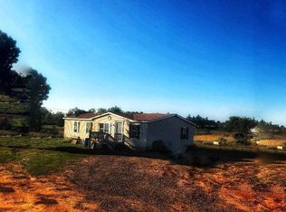 11151 Ana Ln, Guthrie, OK 73044