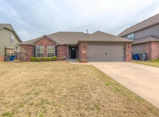 4827 S 188th Ave E, Tulsa, OK 74134