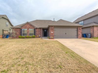 4827 S 188th Ave E, Tulsa, OK, 74134